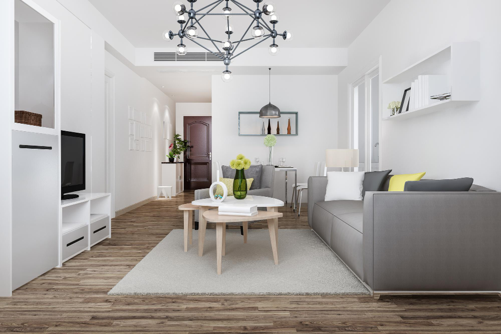 Living Room Ideas to Maximize Your Space