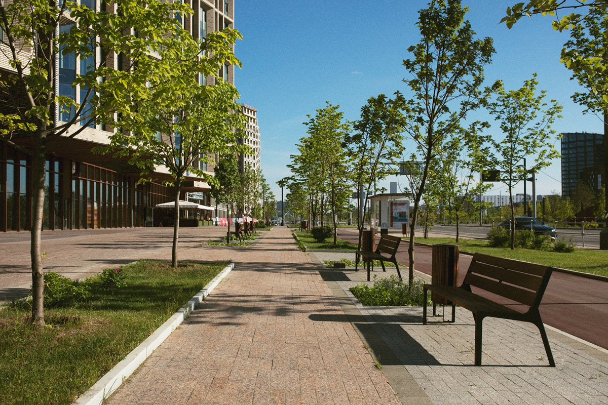 Must-Have Apartment Amenities
