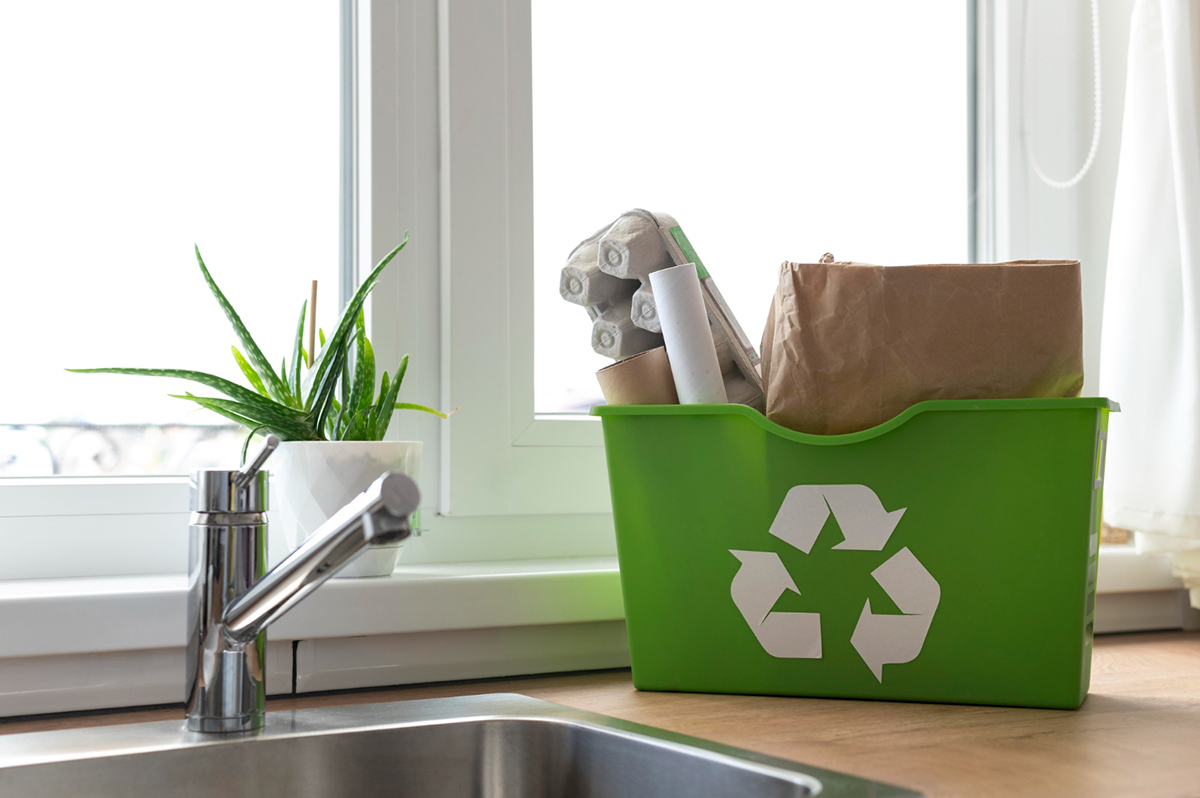 Practical Tips to Make Your Home More Eco-Friendly