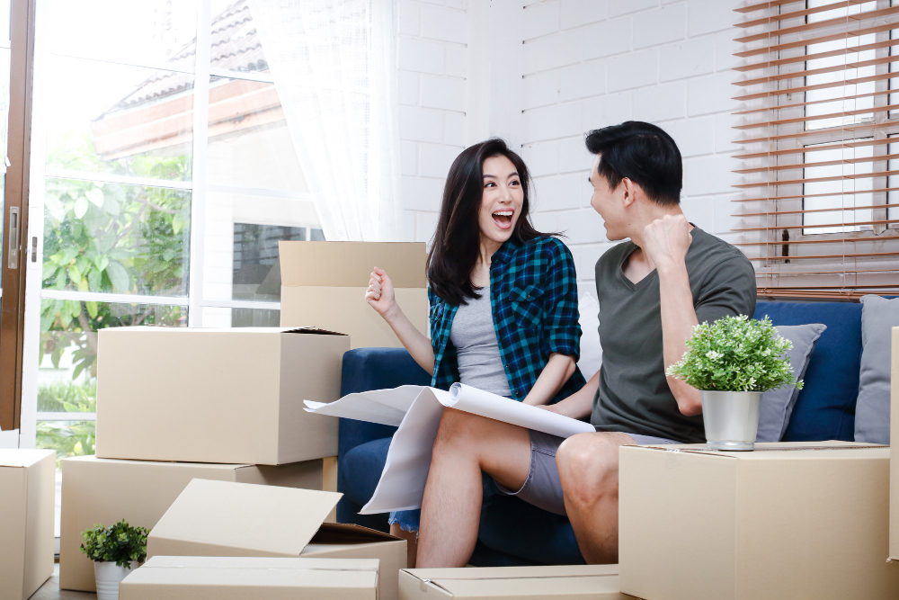 Great Reasons to Rent Right Now