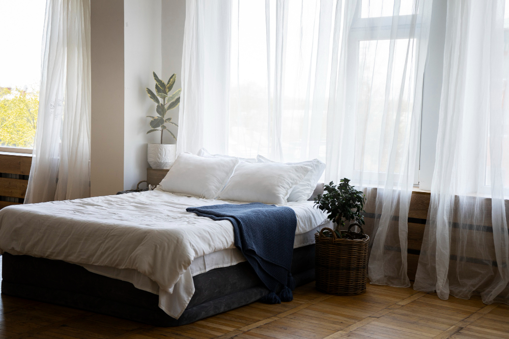 Bedroom Essentials You Can't Live Without