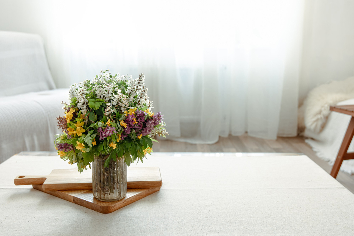 Flower Care Tips To Try This Summer