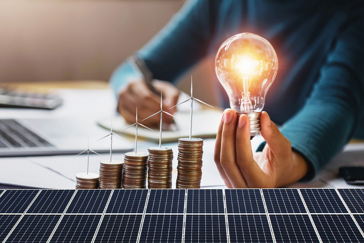 Electricity Savings Tips to Reduce Your Monthly Bills