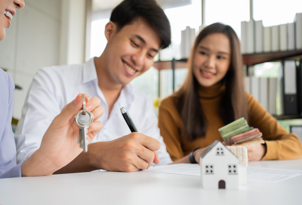 The Ultimate Guide on How to Get an Apartment for the First Time
