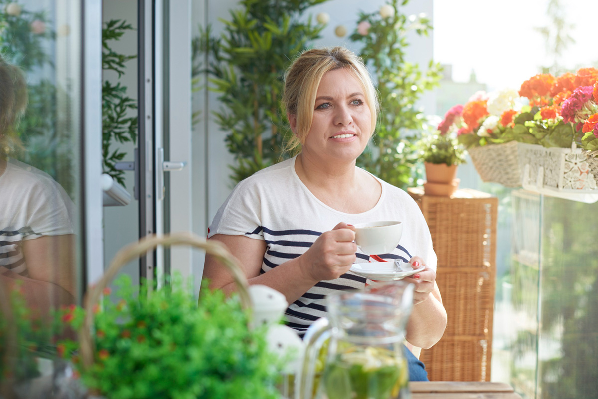 Transform Your Apartment Balcony with These Gardening Tips