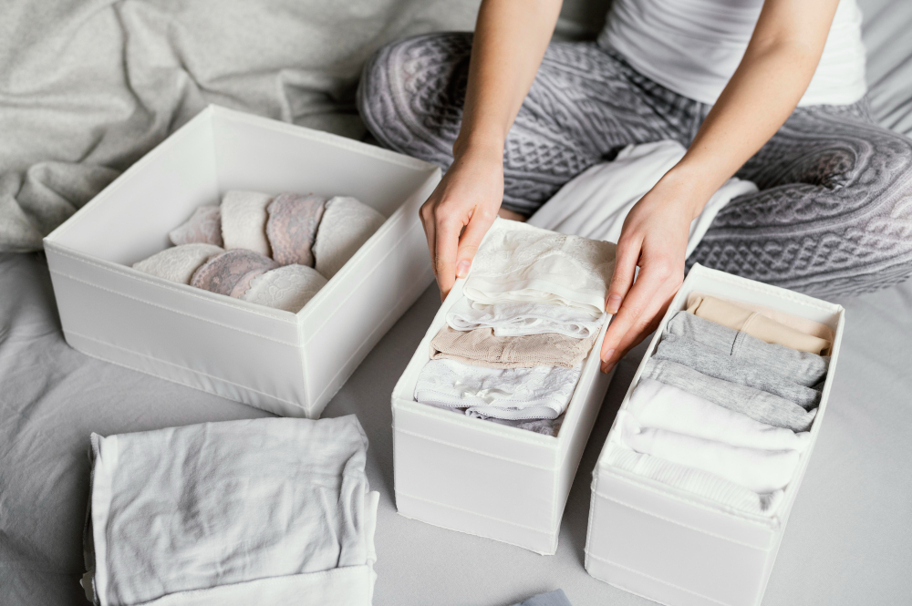 How to Organize Your Tiny Apartment and Make the Most of Your Space