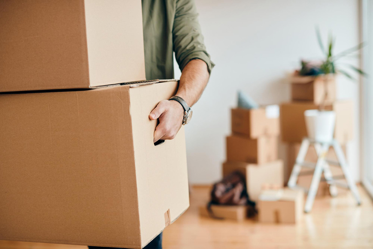 Moving Into a New Apartment? Here Are Some Tips!