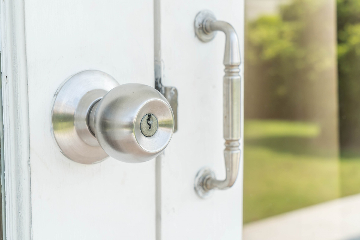 What to Do When You Get Locked Out of Your Apartment