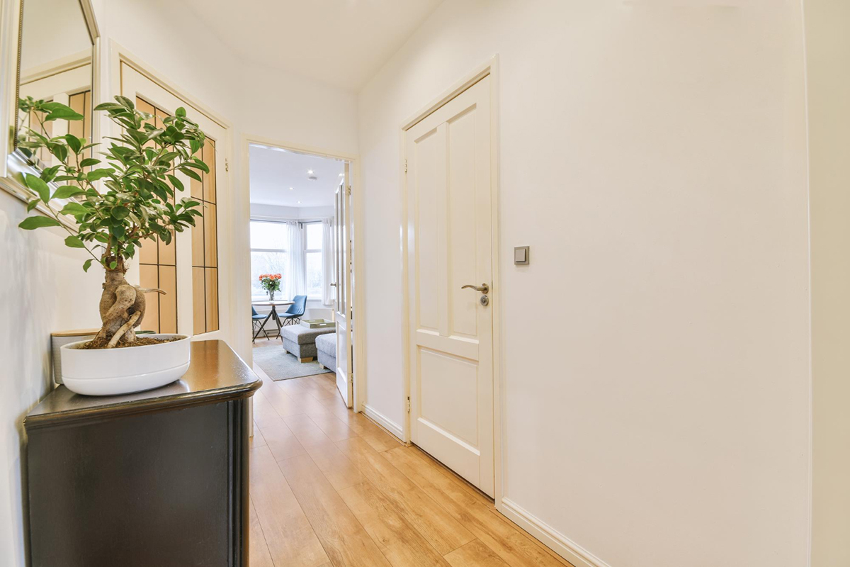 Entryway Decor Ideas that Will Leave a Lasting Impression