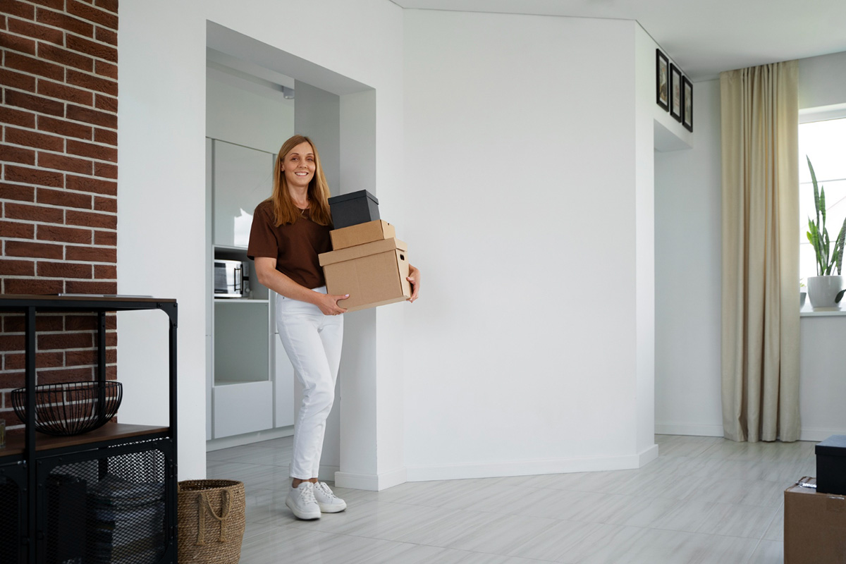 Why Renting a First-Floor Apartment Might be the Best Decision You Ever Make