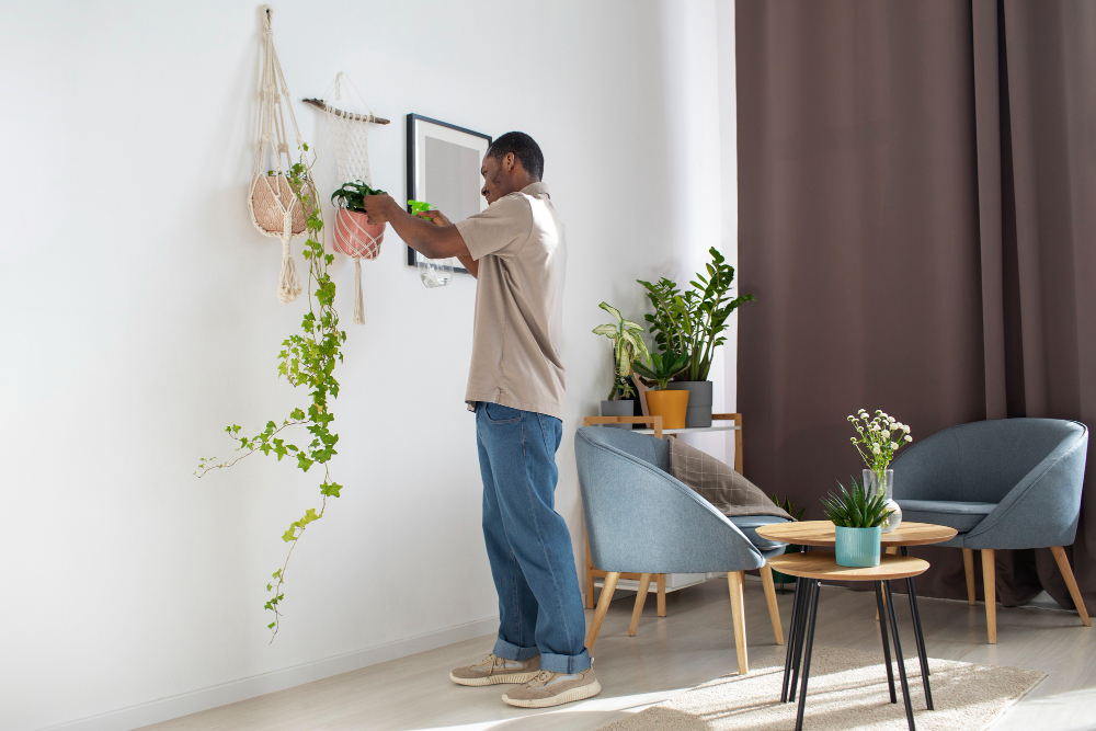 Ways to Add Personality To Your Apartment