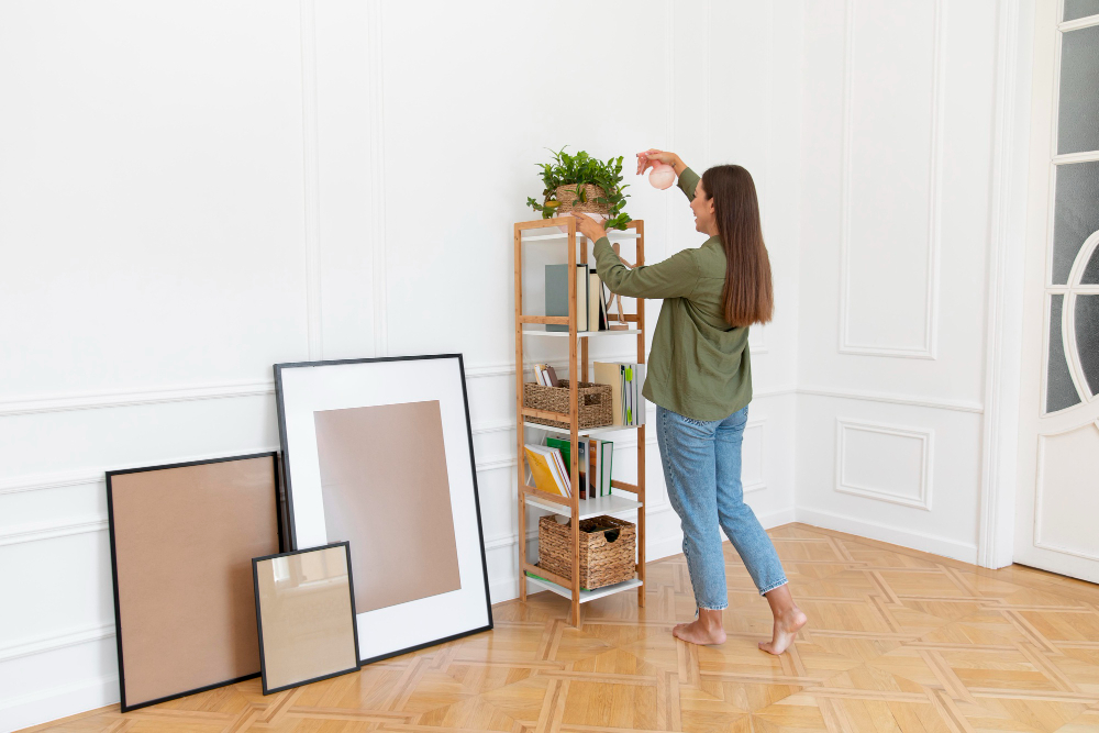 Superb Apartment Decorating Tips to Transform Your Space