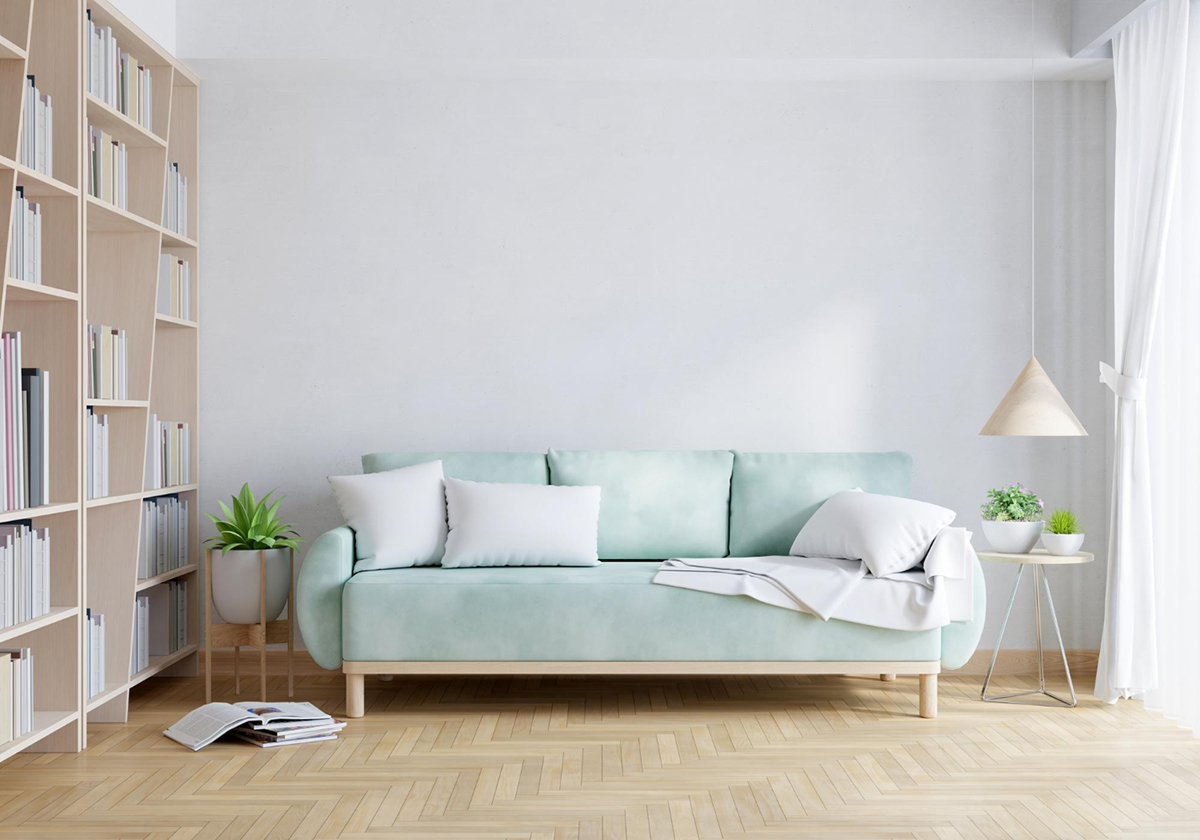 Create a Serene Sanctuary With These Minimalist Apartment Design Tips