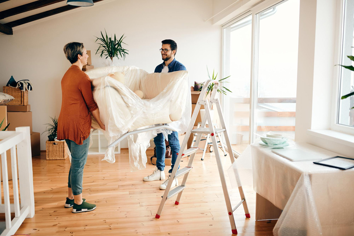How to Create the Perfect Apartment