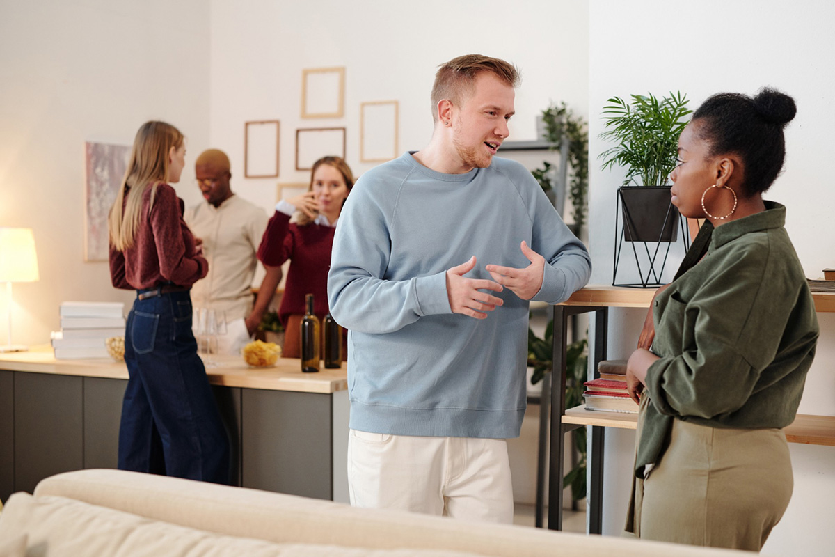Apartment Hosting: Making Your Apartment a Welcoming Space