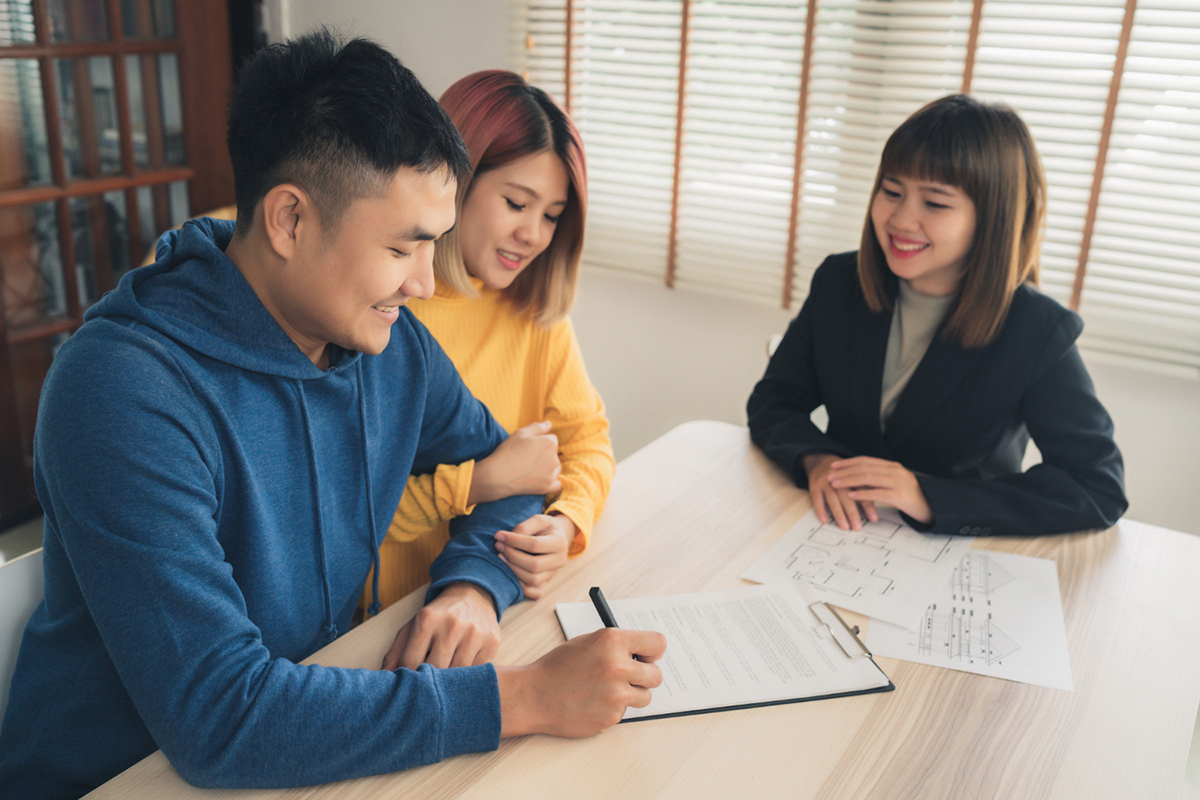 Discovering the Benefits of Short-Term Leases