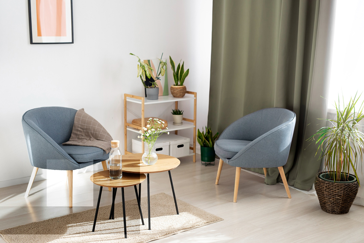 Inexpensive Decorating Ideas for Your Apartment