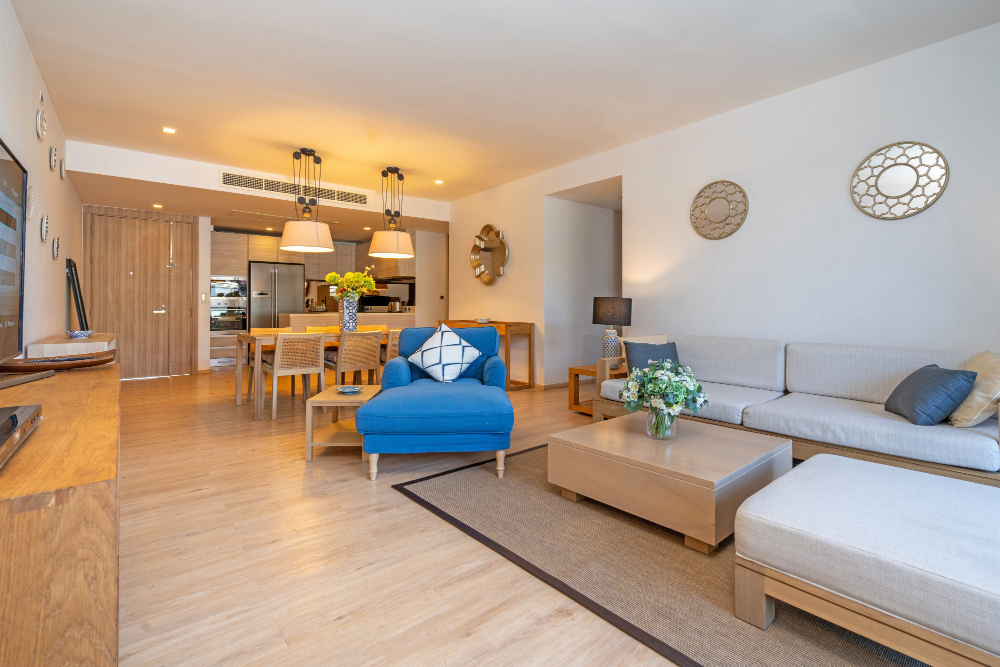 Pros of Renting a Furnished Apartment
