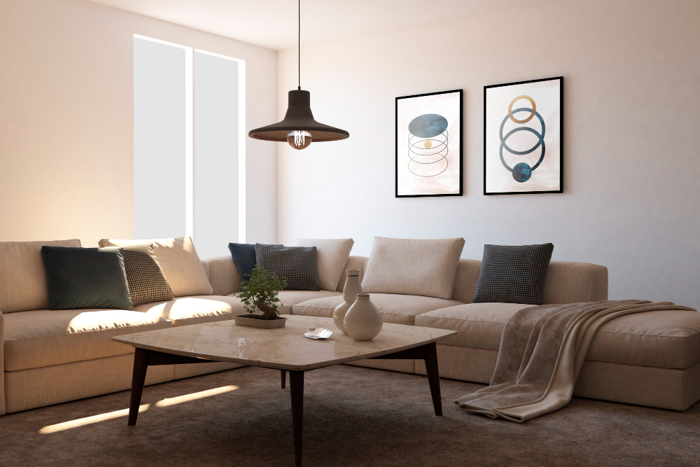 Creating a Minimalist Apartment: Tips and Tricks