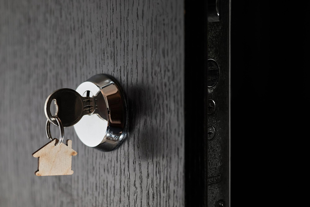 Steps to Up Your Apartment Security Game