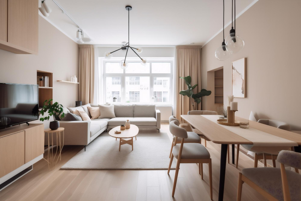 Why Choosing a Furnished Apartment Can Be the Perfect Option for You