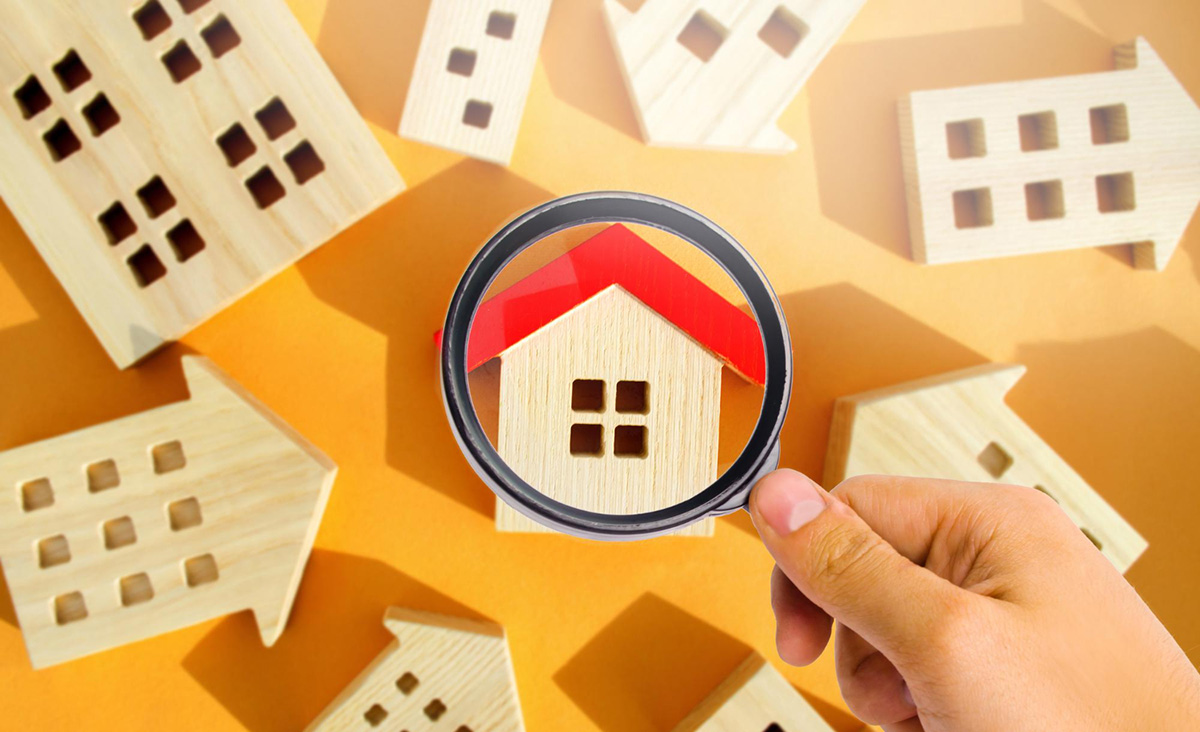 5 Steps to Take Before Looking for Your Next Apartment