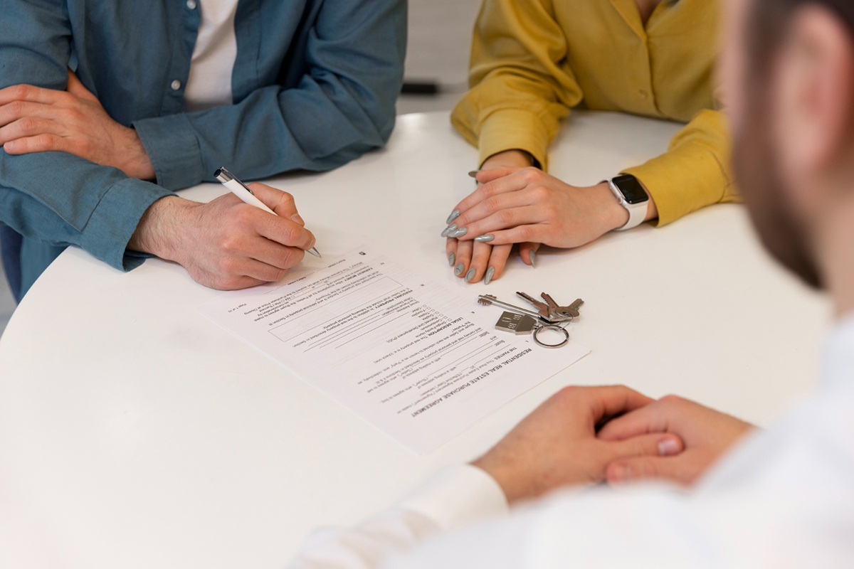 The Ins and Outs of Subtenants