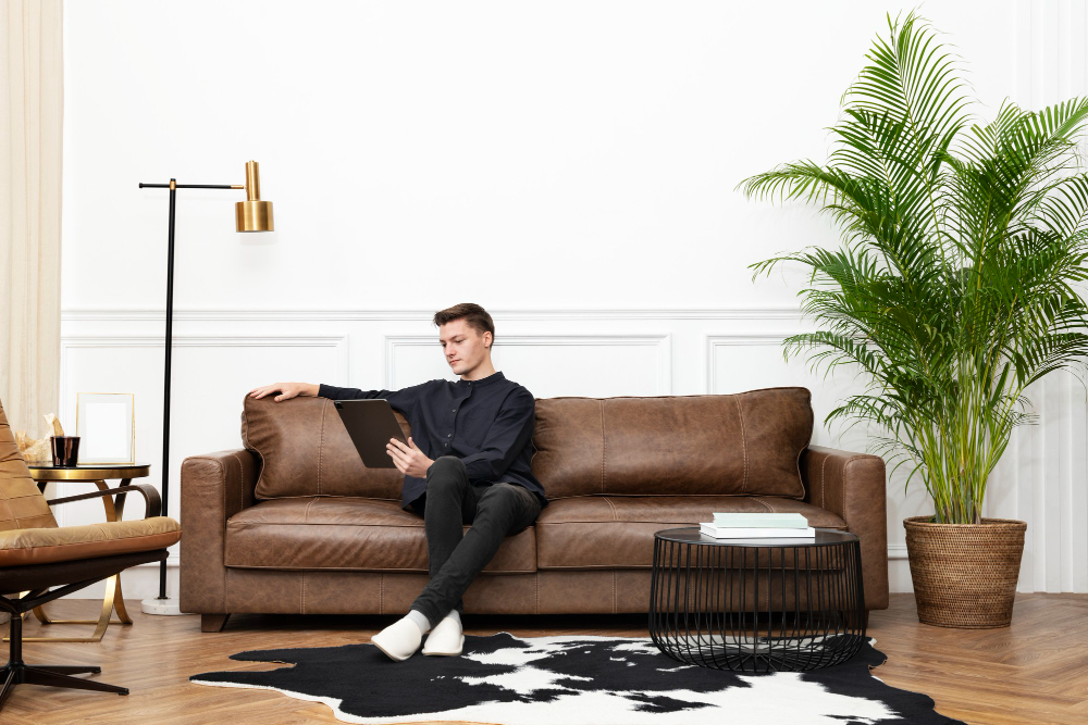 Tips for Decorating a Bachelor Pad