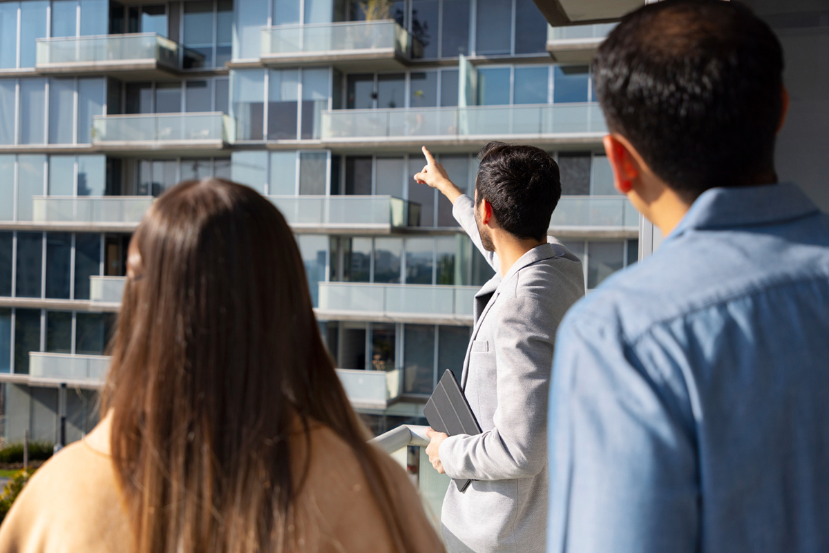 What Questions Should You Ask When Renting an Apartment?
