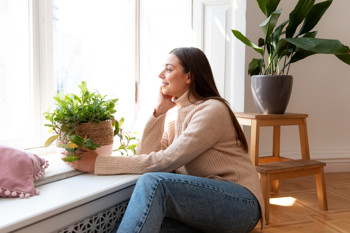 Easy Tips to Improve Air Quality in Your Apartment