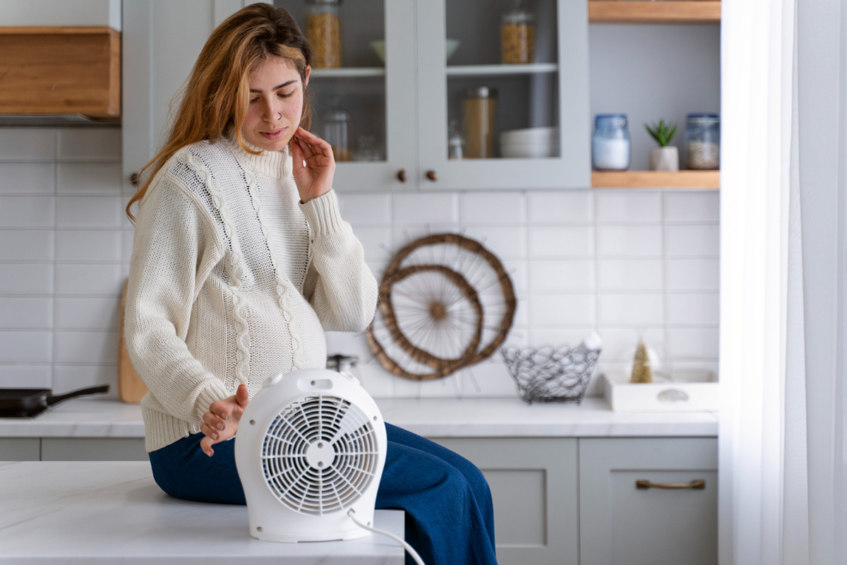 Beat the Heat: Cooling Tips for Your Apartment