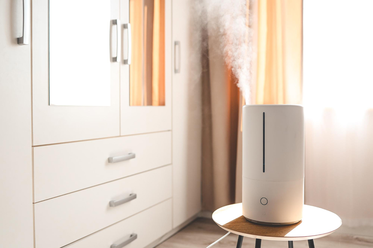 How to Reduce Humidity in Your Apartment