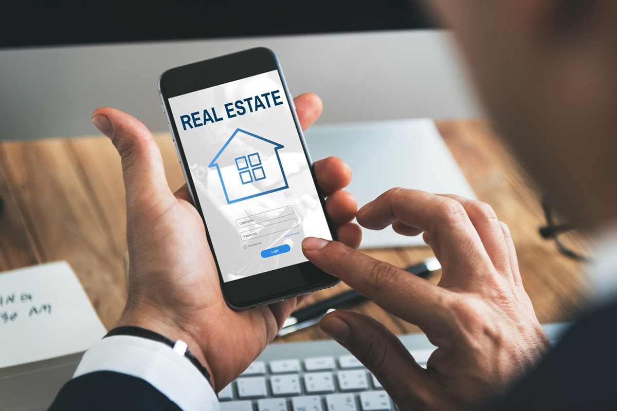 The Benefits of Online Resident Portals