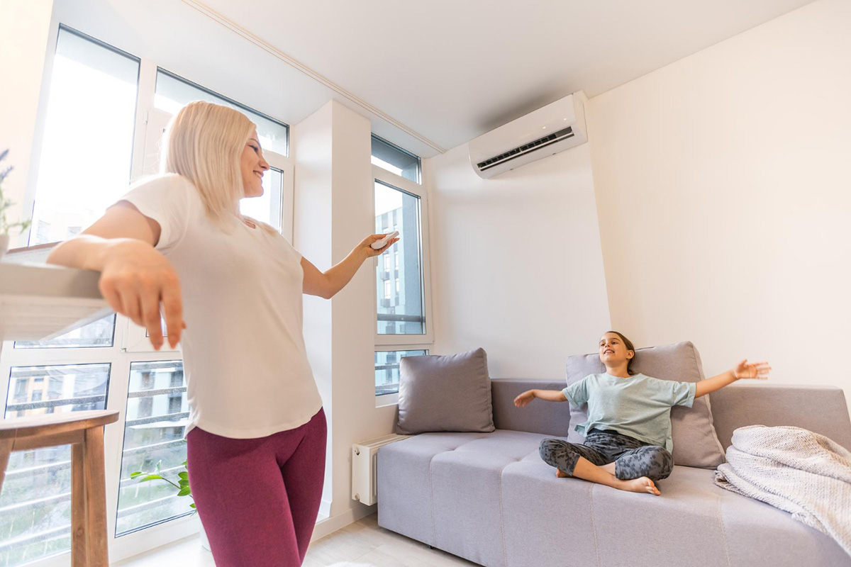 Keeping Cool: Ways to Save on Your Apartment Air Conditioning