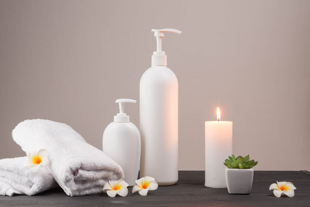 How to Create a Spa-like Bathroom in Your Apartment