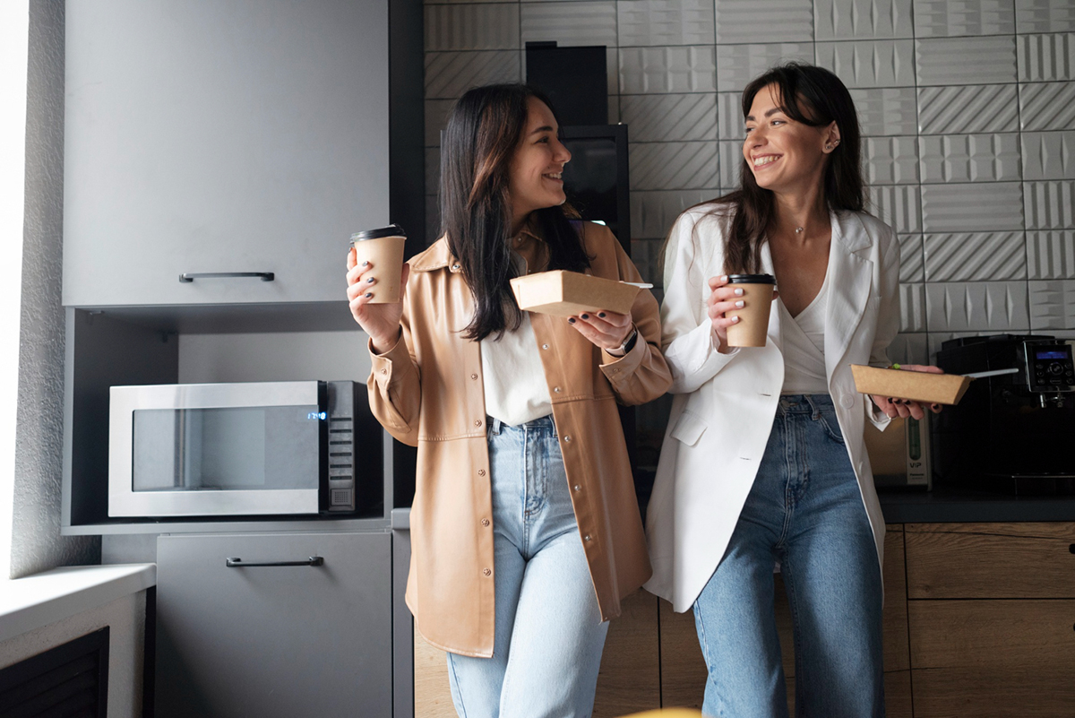 5 Tips for a Good Roommate Relationship