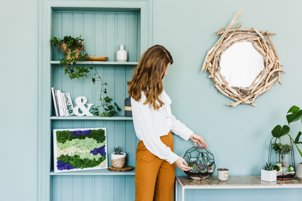Ways to Make Your Rental Feel Like Home