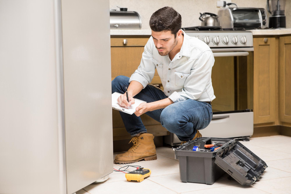 The Importance of Routine Apartment Maintenance