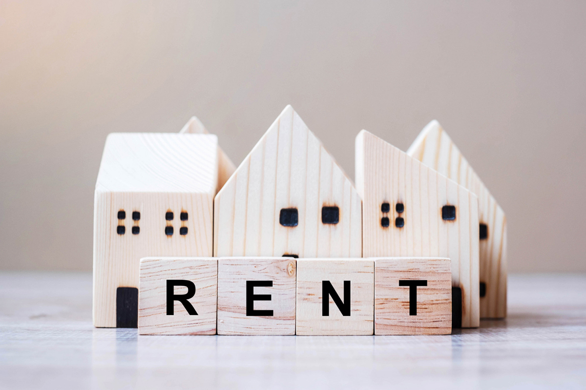 Fairly Dividing Rent in a Multiple-Bedroom Apartment