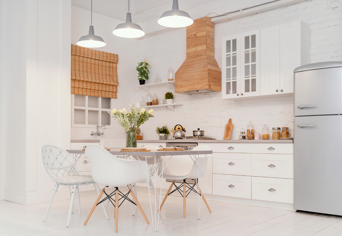 Kitchen Design Ideas to Modernize Your Home