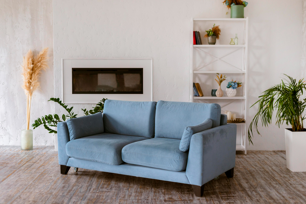 Everything You Need to Know About Renting Furniture
