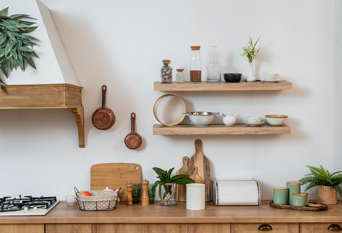 Small Kitchen Design Ideas for Any Apartment