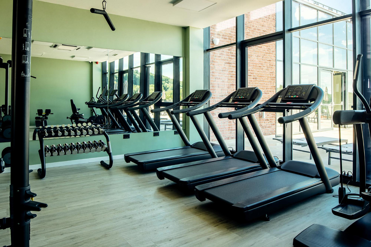 Popular Amenities to Look for When Renting an Apartment