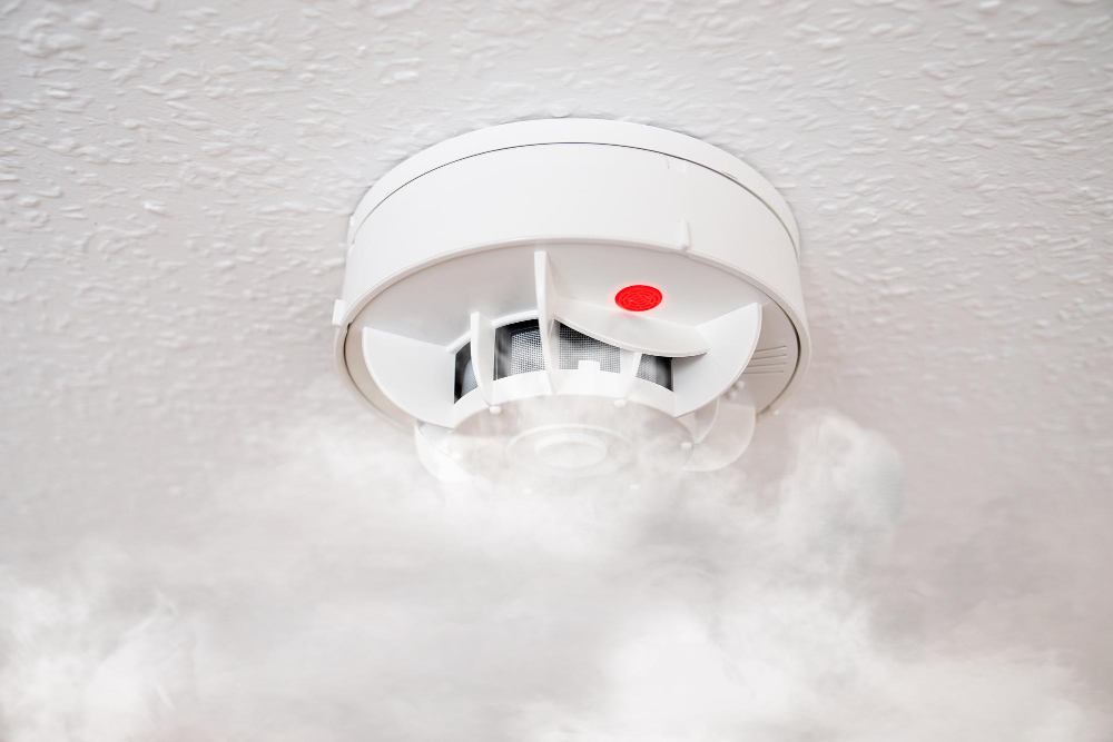 Tips to Prevent Fire in Your Apartment Building