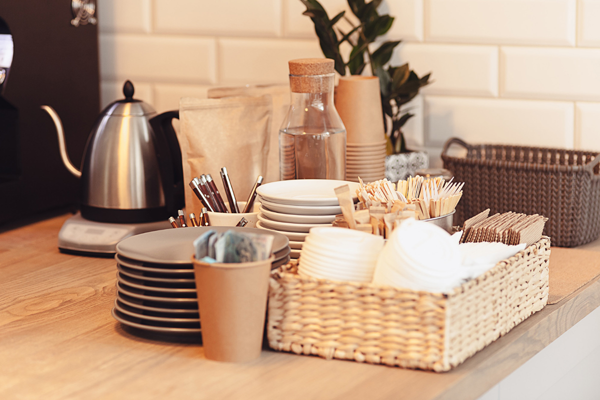 Essential Things for Your First Apartment