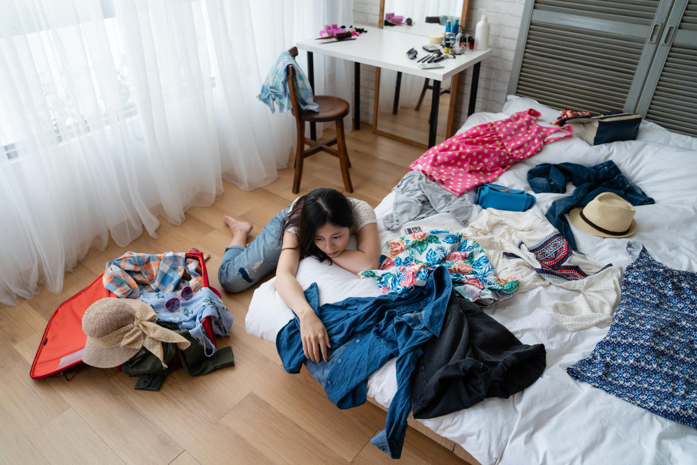 How to Start Decluttering