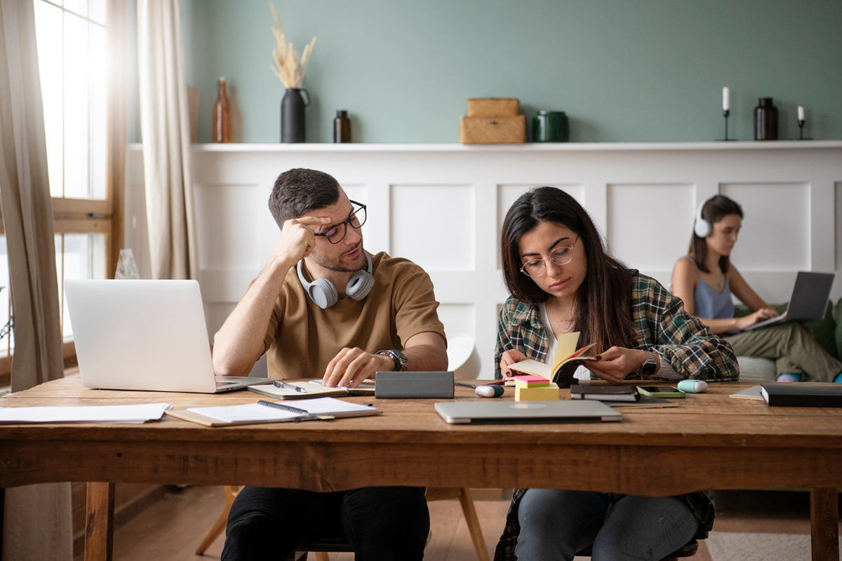All about Student Apartments