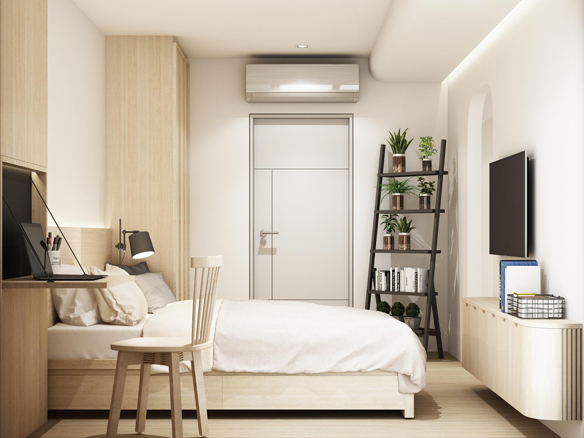 What is a Micro Unit? The Future of Apartment Living