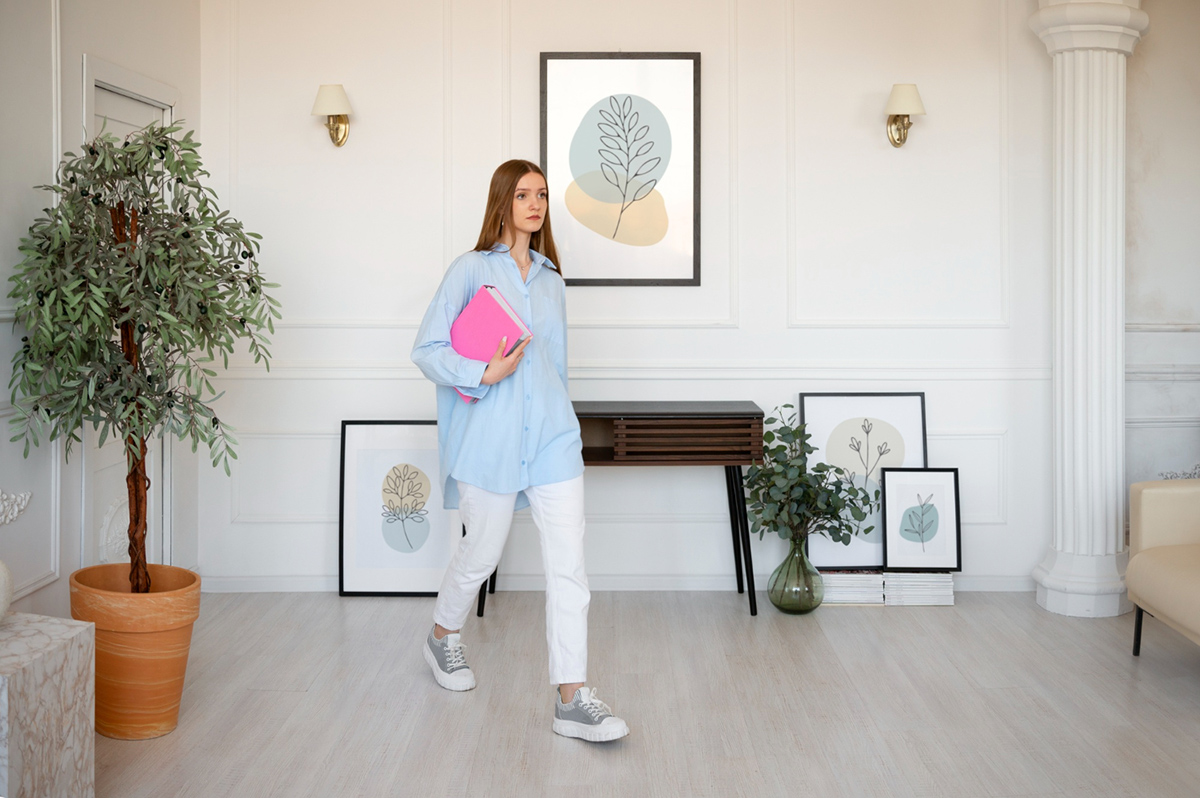 Easy and Affordable Ways to Upgrade Your Apartment