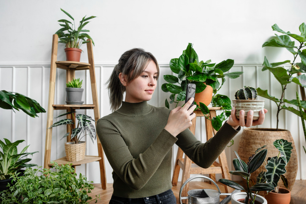 How to Grow a Green Oasis in Your Small Space